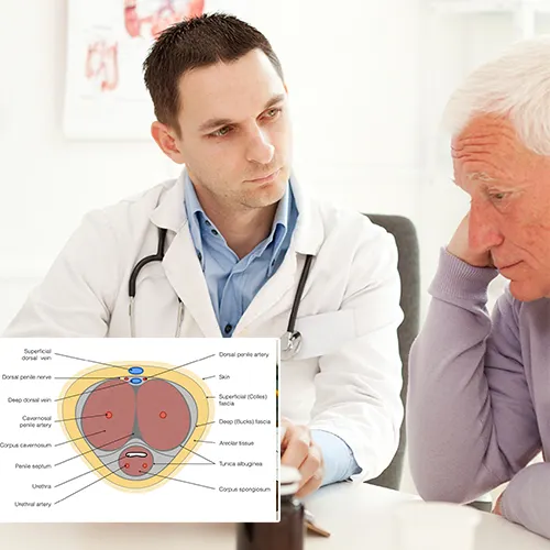 Welcome to   Urology San Antonio

: Restoring Confidence Through Penile Implant Success Stories