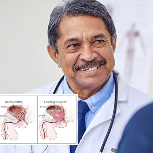 Understanding Penile Implants: Types and How They Work