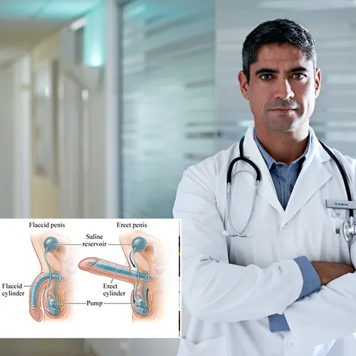 Your Personal Health Journey is Our Mission at   Urology San Antonio

