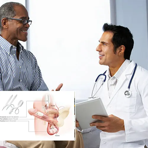 Ready to Move Forward? Schedule a Consultation with Urology San Antonio