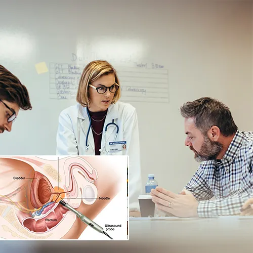 Understanding the Journey to Penile Implants: A Holistic Care Perspective