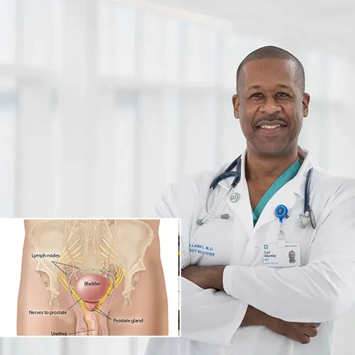 Why Choose   Urology San Antonio

for Your Inflatable Penile Implant?