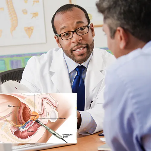Experiencing the Benefits of Penile Implants with Urology San Antonio